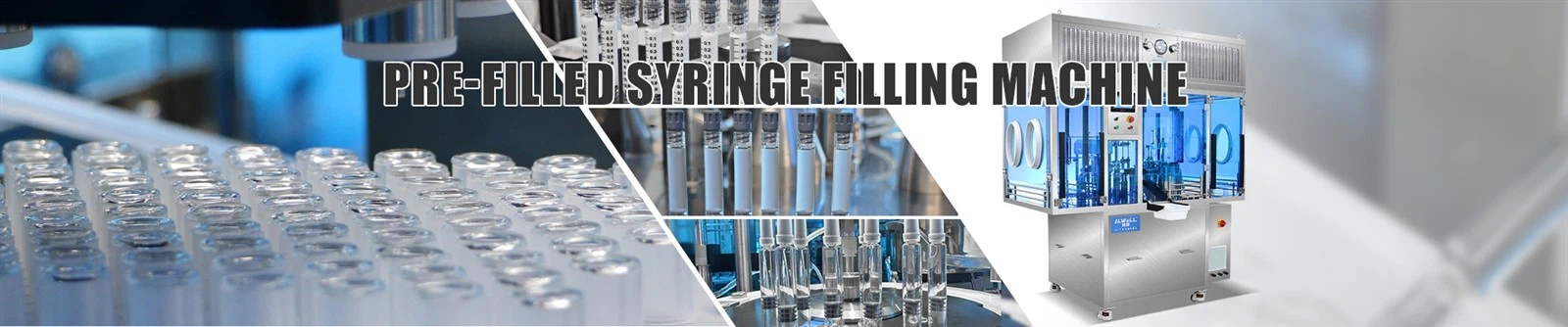 (PFS) Filling Solutions (PFS) Filling Solutions